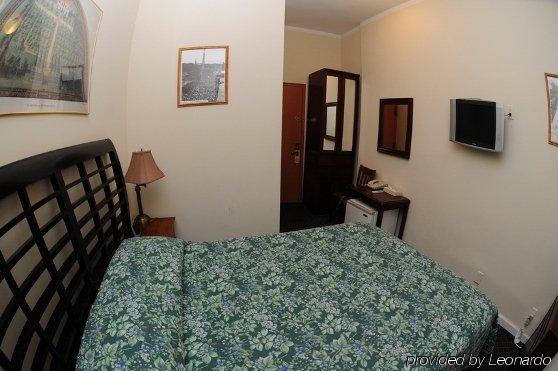 Da Vinci Hotel Nova Iorque Quarto foto